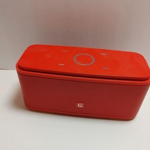 SoundBox Touch Bluetooth Speaker | Portable & Wireless Loud Stereo Sound & Bass